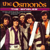 The Osmonds - The Singles CD